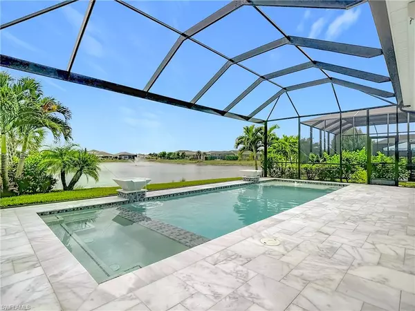 8980 Mustique LN, Naples, FL 34114