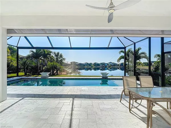 8980 Mustique LN, Naples, FL 34114