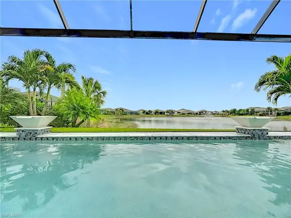 Naples, FL 34114,8980 Mustique LN