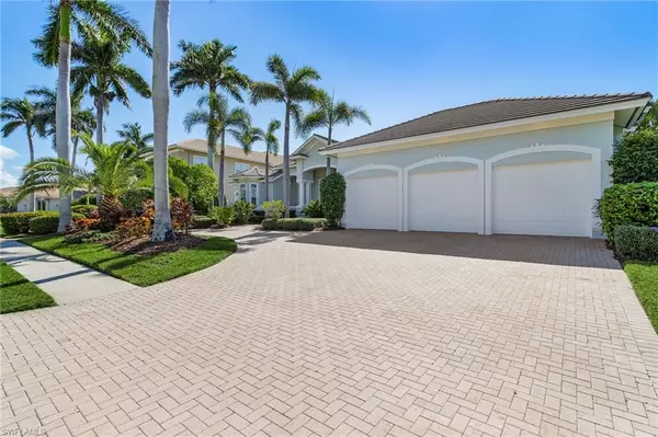 Marco Island, FL 34145,1401 Forrest CT