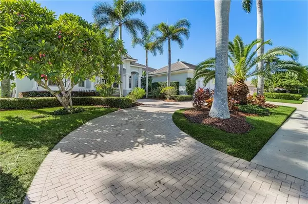 Marco Island, FL 34145,1401 Forrest CT