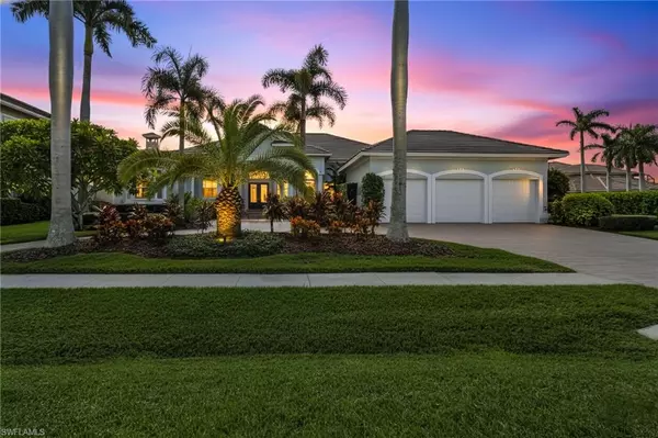 Marco Island, FL 34145,1401 Forrest CT