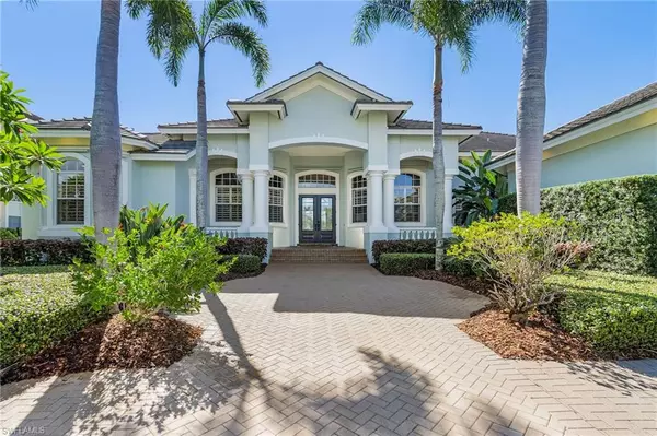 Marco Island, FL 34145,1401 Forrest CT