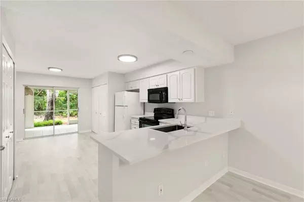 Bonita Springs, FL 34134,3930 Leeward Passage CT #103