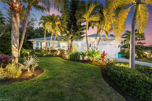 Marco Island, FL 34145,299 S Heathwood DR