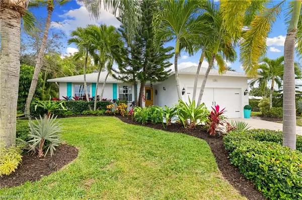 Marco Island, FL 34145,299 S Heathwood DR