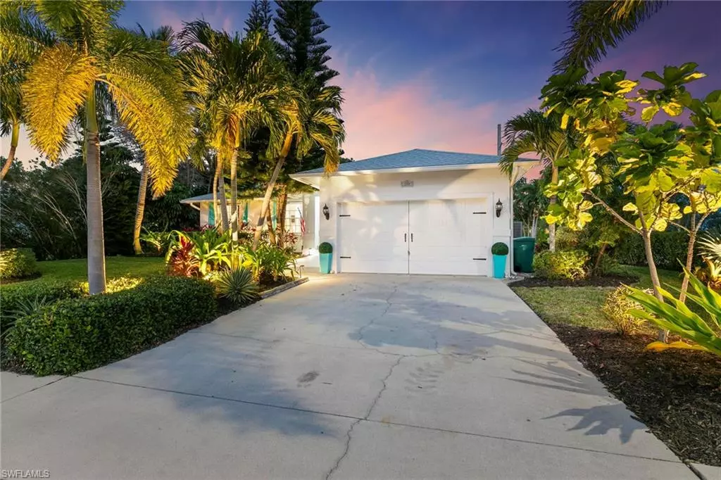 Marco Island, FL 34145,299 S Heathwood DR