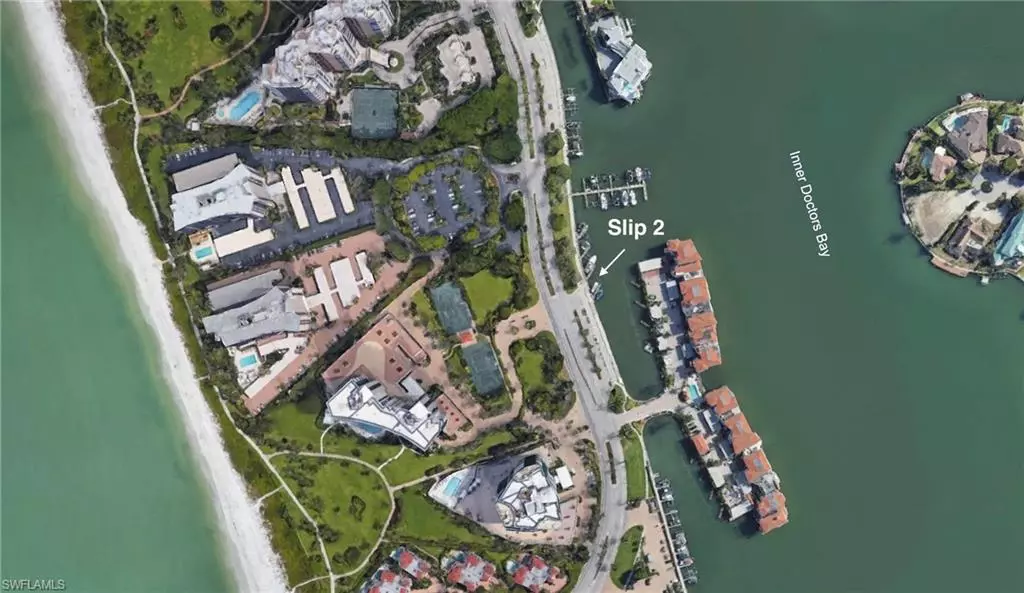 4090 Gulf Shore BLVD N, Naples, FL 34103