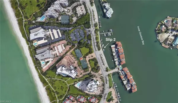 4090 Gulf Shore BLVD N, Naples, FL 34103