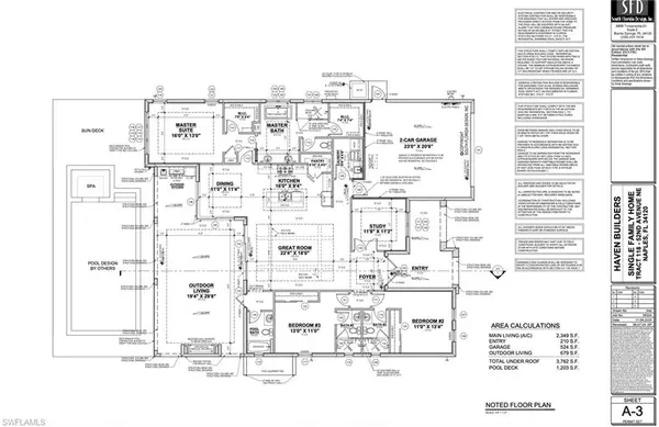 Naples, FL 34120,3832 52nd AVE NE