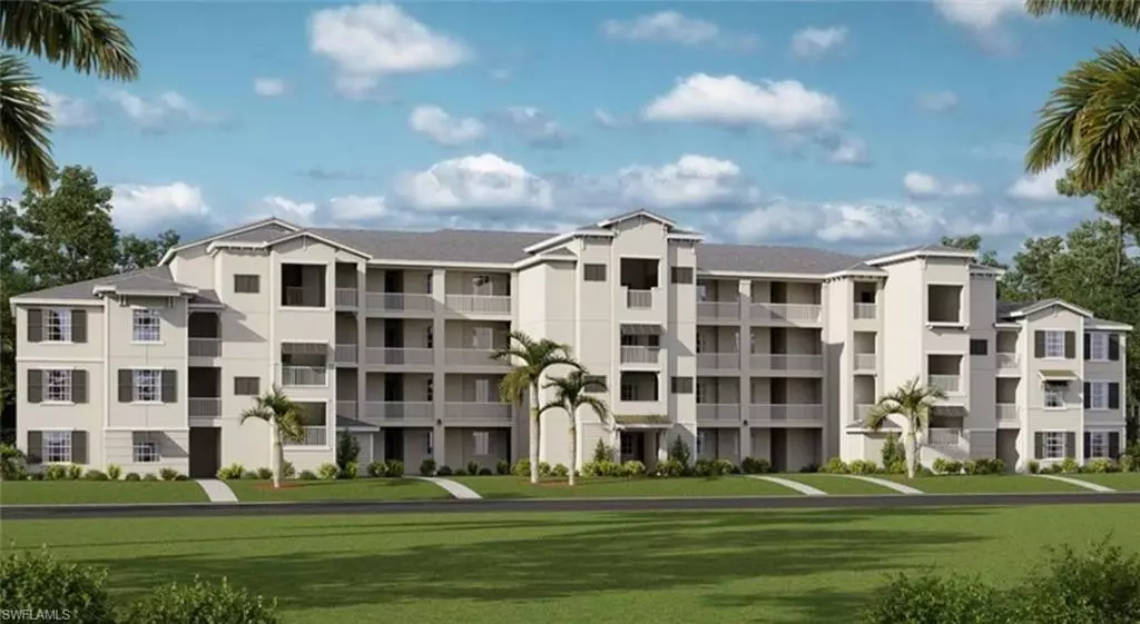 18461 Copperhead Ct N CT #423, Lehigh Acres, FL 33936