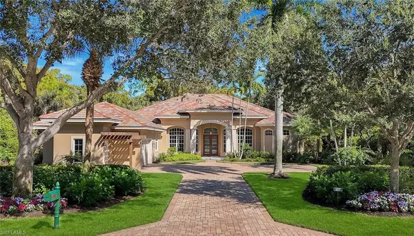 12219 Colliers Reserve DR, Naples, FL 34110