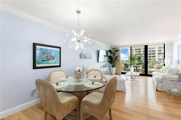 Marco Island, FL 34145,380 Seaview CT #510