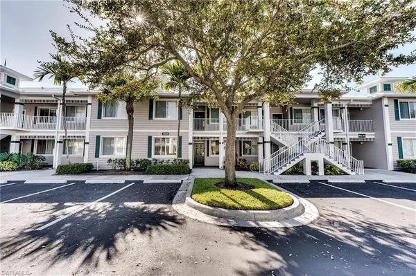 7955 Mahogany Run LN #514, Naples, FL 34113