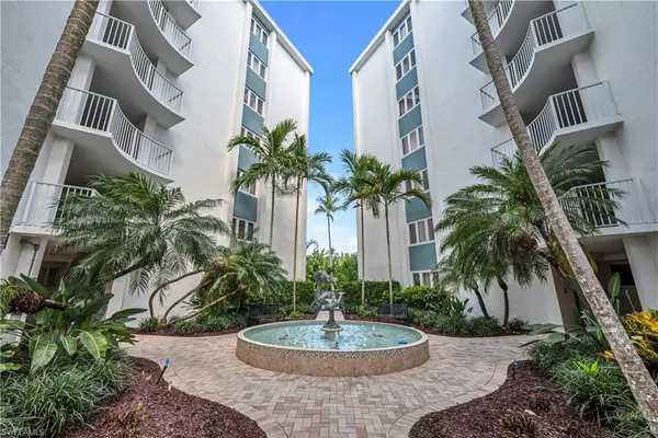 Naples, FL 34102,1300 Gulf Shore BLVD N #507