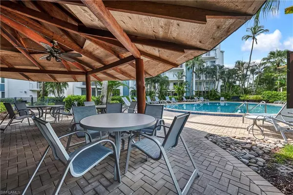 Naples, FL 34102,1300 Gulf Shore BLVD N #507