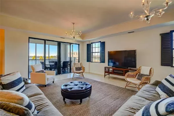 10721 Mirasol DR #301, Miromar Lakes, FL 33913