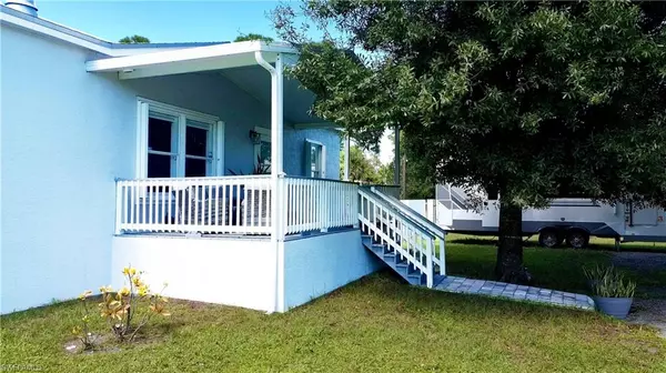 Montura Ranches, FL 33440,140 N Utopia ST