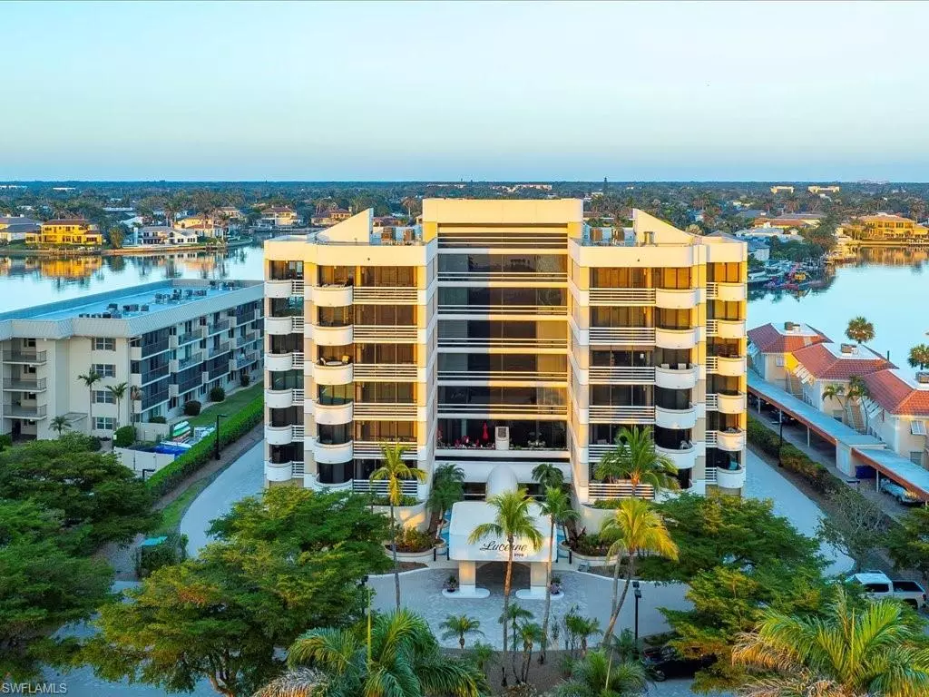 Naples, FL 34103,3100 Gulf Shore BLVD N #201