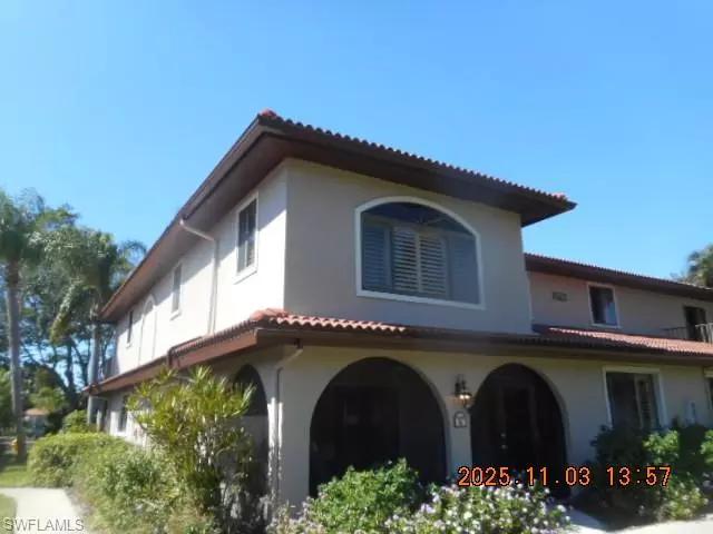 27790 Hacienda East BLVD #206B, Bonita Springs, FL 34135