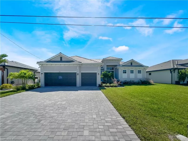 3326 NW 1st ST, Cape Coral, FL 33993