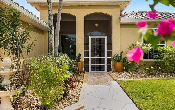 North Fort Myers, FL 33917,20630 Dennisport LN