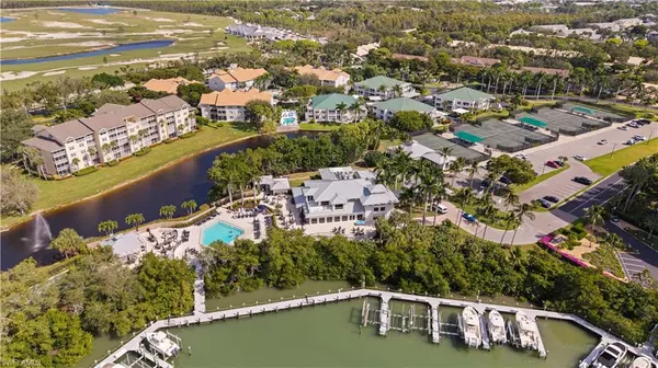 Naples, FL 34110,585 Club Side DR #3