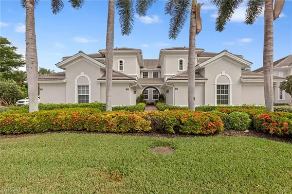 14552 Bellino TER #201, Bonita Springs, FL 34135