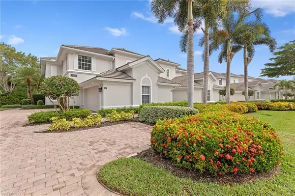 Bonita Springs, FL 34135,14552 Bellino TER #201
