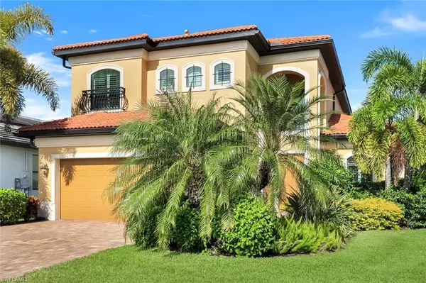 10101 FLORENCE CIR, Naples, FL 34119