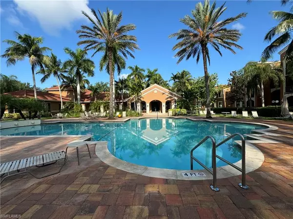 Naples, FL 34105,1200 Reserve WAY #103