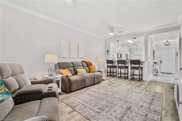 Naples, FL 34114,3965 Bishopwood CT E #103