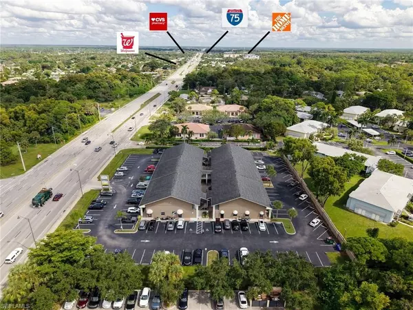 Bonita Springs, FL 34135,10911 Bonita Beach RD SE #208