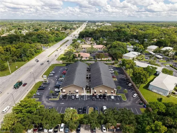 Bonita Springs, FL 34135,10911 Bonita Beach RD SE #208