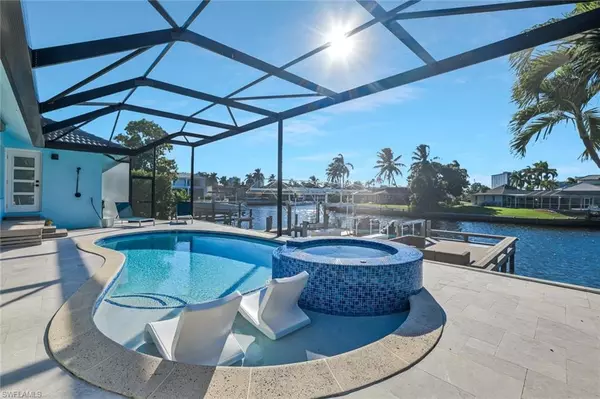 Marco Island, FL 34145,50 Copperfield CT