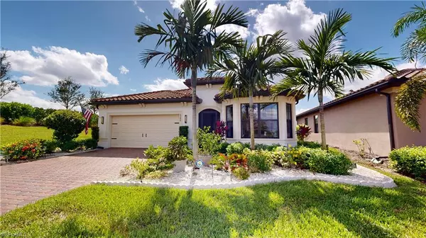 Ave Maria, FL 34142,6248 Harmony DR