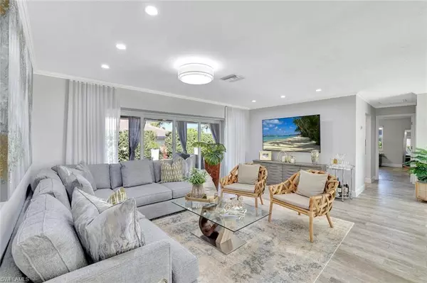 Marco Island, FL 34145,1350 Waikiki CT