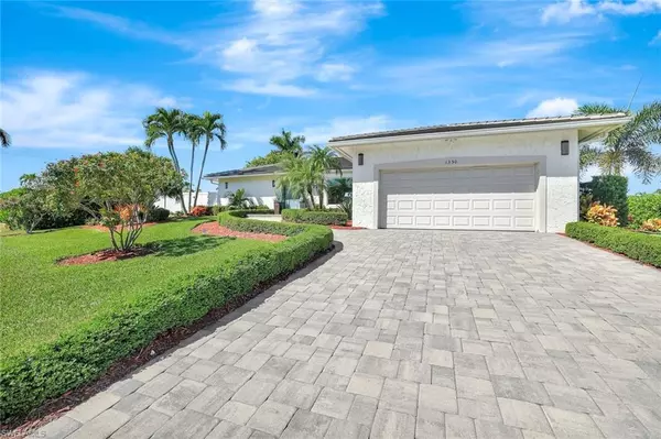 Marco Island, FL 34145,1350 Waikiki CT