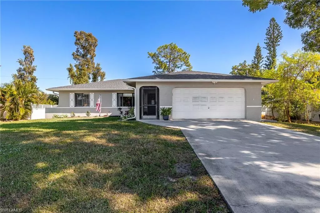 Fort Myers, FL 33967,18613 Bradenton RD