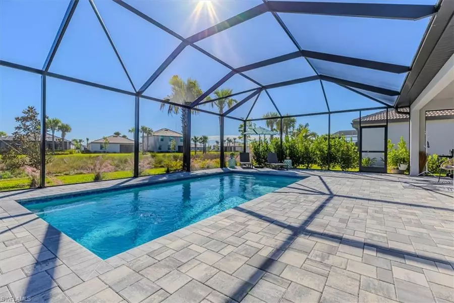 20265 Hartford BLVD, Estero, FL 33928