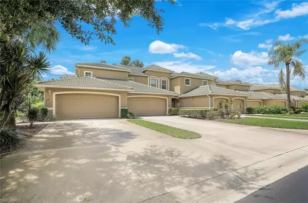 Naples, FL 34119,3485 Laurel Greens LN S #103