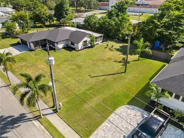 Fort Myers, FL 33916,3042 Mango ST