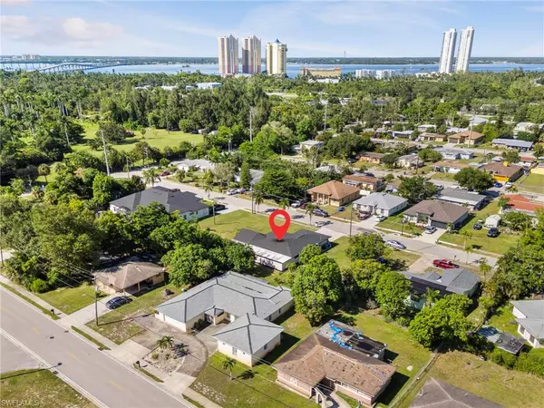 Fort Myers, FL 33916,3042 Mango ST