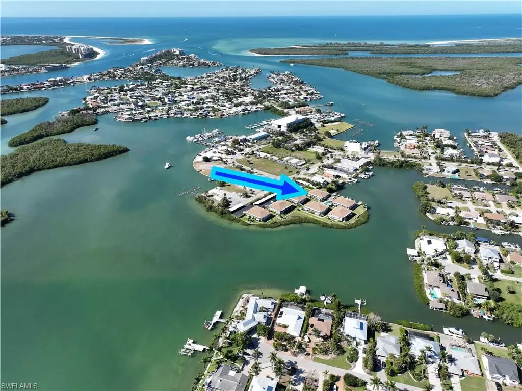 Naples, FL 34113,330 Kon Tiki DR #D2