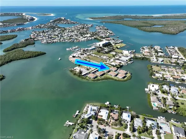 330 Kon Tiki DR #D2, Naples, FL 34113