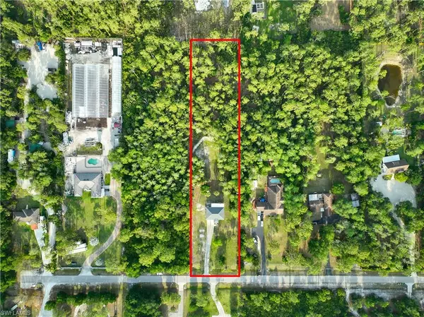 Naples, FL 34120,3110 4th ST NW