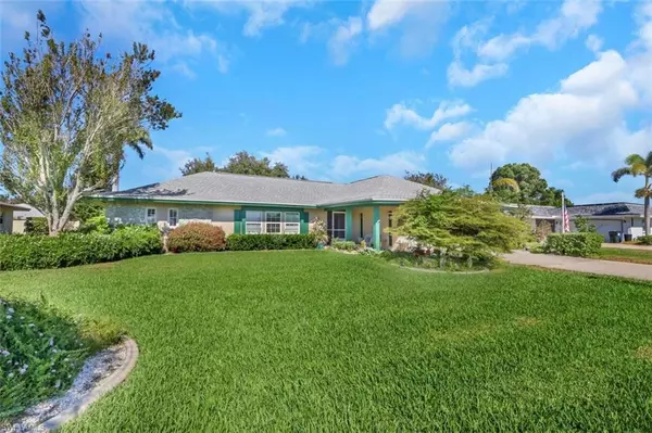 Fort Myers, FL 33919,1341 Whiskey Creek DR