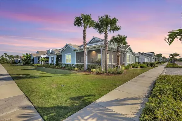 7309 Saona CT, Naples, FL 34113