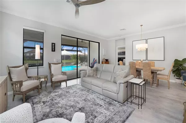 Naples, FL 34113,1597 Vizcaya LN