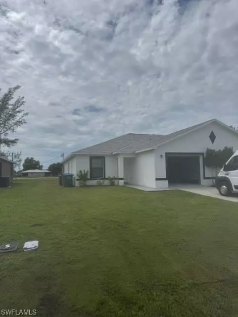 Cape Coral, FL 33991,1912 SW 15th PL